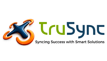 TruSync Logo